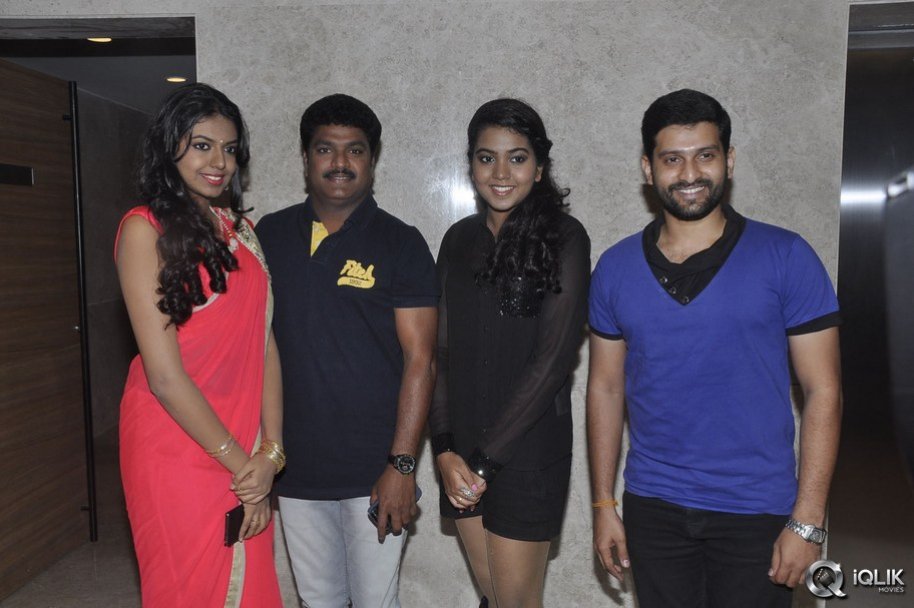 Gaddam-Gang-Movie-Audio-Launch
